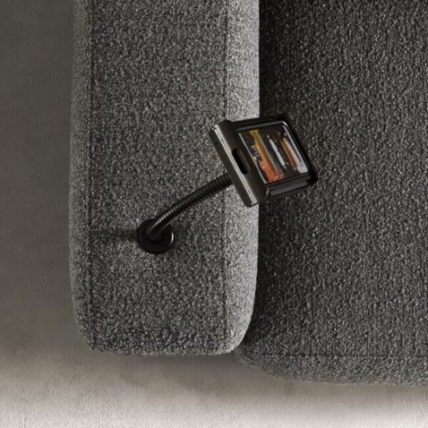 Divano Samoa Deep Real- Real Hit ESSENZIALE E CREATIVO - Image 5