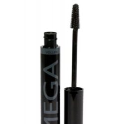 Mascara volumizzante antisbavatura MEGA