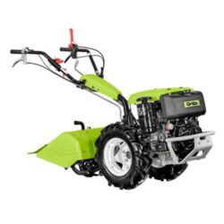 Motocoltivatore Grillo G107D Motore Benzina EX27