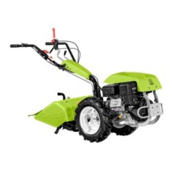 Motocoltivatore Grillo G85D Motore Benzina EX27 Fresa 58