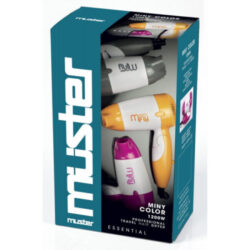 Muster Phon da Viaggio Miny W 1200