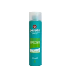 Pasulin Shampoo Energizzante e curativo