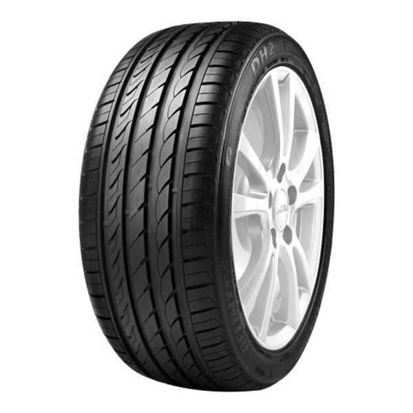 Goodyear EfficientGrip Performance 215/55 R18 95T