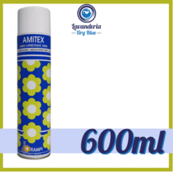 amitex spray apprettante