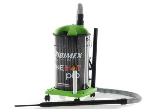 bidone aspiracenere cenehot pro