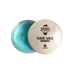 cera effetto lucido hair wax