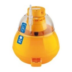 incubatrice covatutto 16 l ø cm. 31×38 h