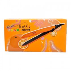 mini piastra per capelli “gettin fluo”