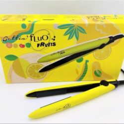 mini piastra per capelli “gettin fluo”