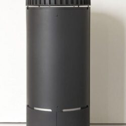 stufa a legna nordica candy kw 6,2