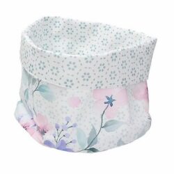 Cestino pane rotondo Watercolor Andrea Fontebasso