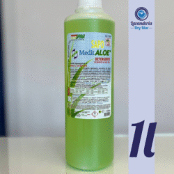 Detergente per indumenti sapo aloe wash