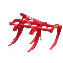 Dissodatore Ripper Mod. DP 5