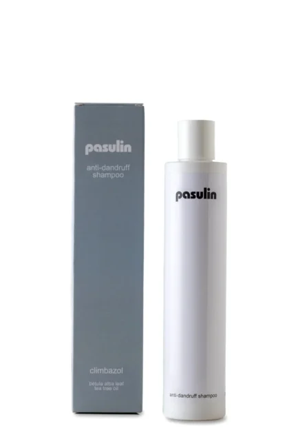 PASULIN Climbazol Shampoo