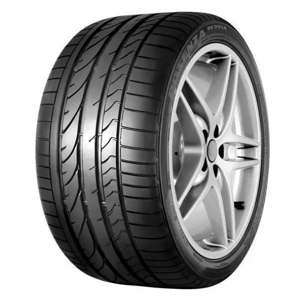 Pneumatici Est Bridgestone Potenza S001RFT 205/50 R17 89W