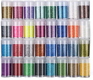 Polvere glitter per unghie - Image 2
