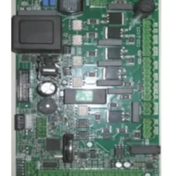 Scheda Madre Micronova Per Stufe Lincar e Vulcania