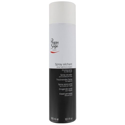 Spray asciuga smalto peggy sage