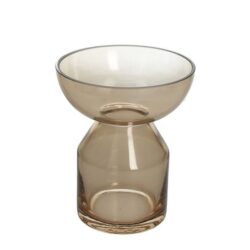 Vasetto Beige Moov Andrea Fontebasso