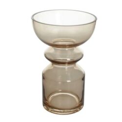 Vasetto Beige Noord Andrea Fontebasso