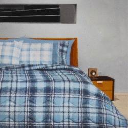 Via Roma 60 Trapunta Singola Scottish