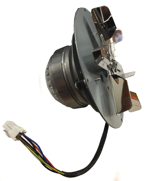 estrattore fumi af150 compatibile con ebm r2e150