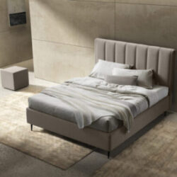 mia zen letto imbottito stilfar