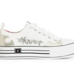 Sneakers donna CAFèNOIR