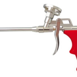 Utilia PISTOLA PER SCHIUMA POLIURETANICA