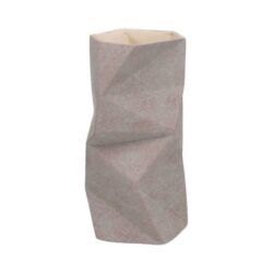 Vaso grande Ceramic Bag Andrea Fontebasso