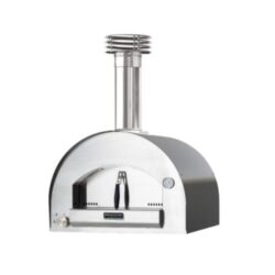 forno a gas fontana forni margherita a gas