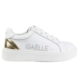sneakers bambina GAËLLE PARIS junior