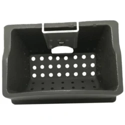 Braciere Con Treccia Per Stufe a Pellet in Ghisa MCZ