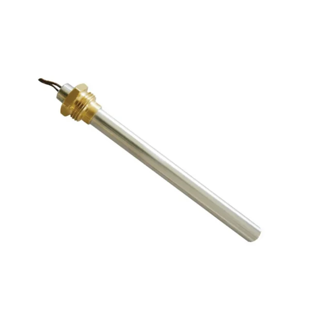 Candeletta Stufa a Pellet D.9,9 L.130-140 270W c/raccordo