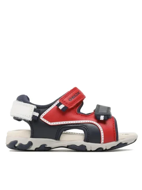 Sandal Flaffee Bimbo GEOX Sandali con strappo