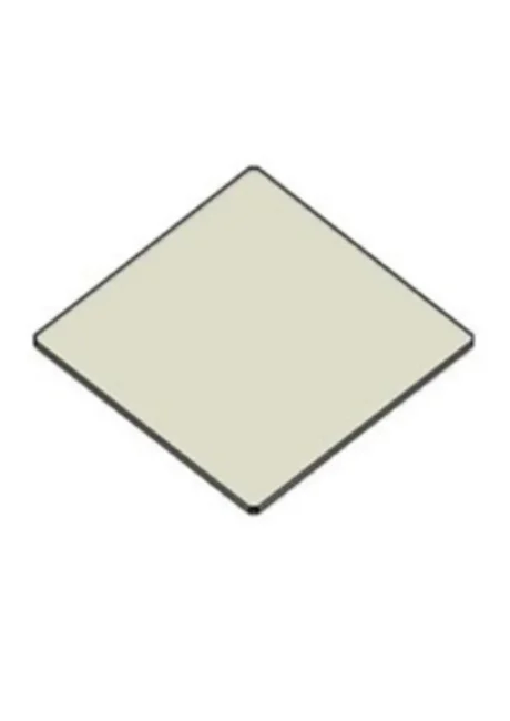 Vetro Fuoco Ceramico Originale Lincar 35,8x37,0 CM