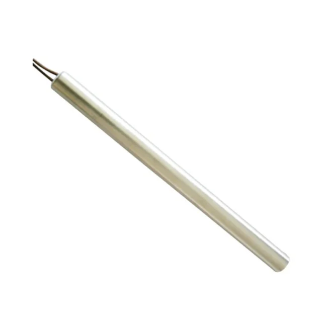 candeletta stufa a pellet liscia d.9,9 l.155 300 w