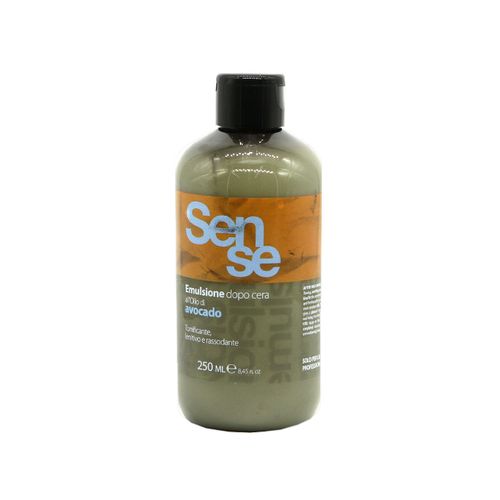 emulsione dopo cera avocado 250 ml