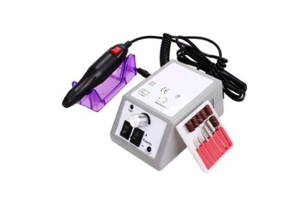 fresa 14000 giri mercedes 2000 set manicure e pedicure