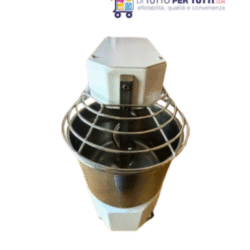 impastatrice a spirale 8kg fima italy modello s8