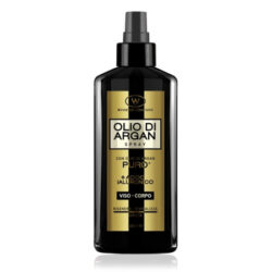 spray lucidante panturvit olio d’argan 100 ml
