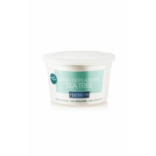 CERA DEPILATORIA PREMIUM 350 ML alta resa HD