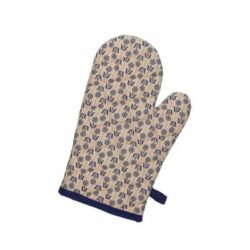 Guanto da forno katanè blu – Tognana