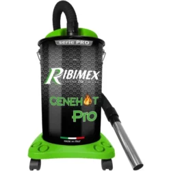 RIBIMEX – Aspiracenere elettrico Cenehot PRO
