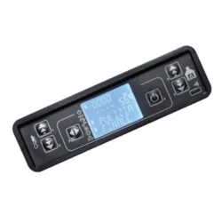 Tastiera Display LCD F047_2 Micronova