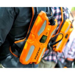 Zaino Gilet Pellenc 750