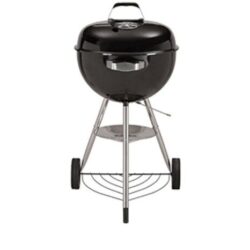 barbecue a carbone sfera