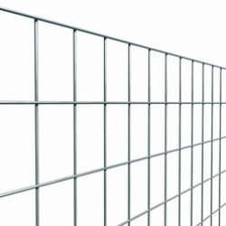 rete elettrosaldata zincata f 1,70 50×75 h 120 cm da 25 m