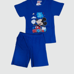 Disney Completino Mickey Mouse Cotone