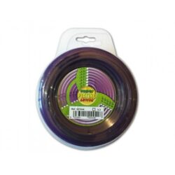 Filo Decespugliatore Nylon Seghettato 2,7 mm